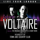 Cabaret Voltaire - Live From London '2016 / 2024