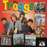 Troggs, The - The EP Collection '1996