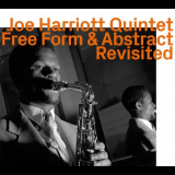 Joe Harriott Quintet - Free Form & Abstract Revisited '2021