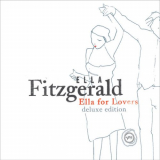 Ella Fitzgerald - Ella For Lovers (Deluxe Edition) '2024