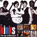 Kinks, The - The EP Collection '1990
