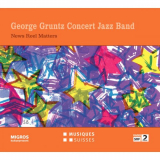 George Gruntz Concert Jazz Band - News Reel Matters '2014