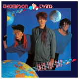 Thompson Twins - Into the Gap (Deluxe Edition) '1984