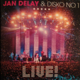 Jan Delay - Wir Kinder Vom Bahnhof Soul Live! '2010