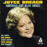 Joyce Breach - Nothin' But Blue Skies '1997