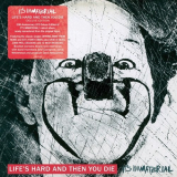 It's Immaterial - Life's Hard And Then You Die (Deluxe Edition) '1986