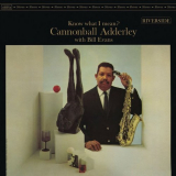 Cannonball Adderley - Know What I Mean? (Original Jazz Classics Series / Remastered 2024) '1962