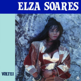 Elza Soares - Voltei '1988