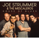 Joe Strummer - House Of Blues '2023