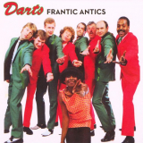 Darts - Frantic Antics (Expanded) '2024