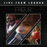 Freur - Live From London '2016 / 2024