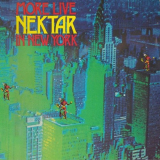 Nektar - More Live Nektar In New York '2022