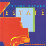 Kunihiko Sugano - EstatÃ© '1990