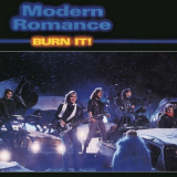 Modern Romance - Burn It '1985