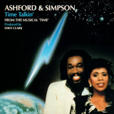 Ashford & Simpson - Time Talkin' '1986