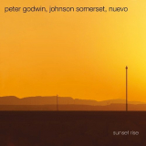 Peter Godwin - Sunset Rise (Re-Mastered) '2024