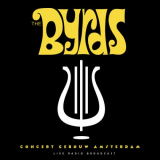 Byrds, The - Concert Gebouw Amsterdam (Live) '2024