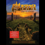 Saxon - The CD Hoard '2018