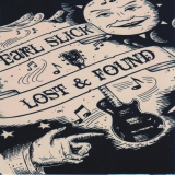 Earl Slick - Lost & Found '2012 (2000)