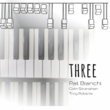 Pat Bianchi - Three '2024