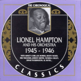 Lionel Hampton - The Chronological Classics: 1945-1946 '1997