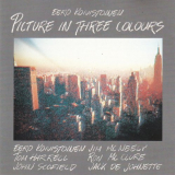 Eero Koivistoinen - Picture In Three Colours '1988