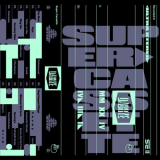 Dabrye - Super-Cassette '2024