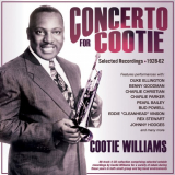 Cootie Williams - Concerto For Cootie: Selected Recordings 1928-62 '2024