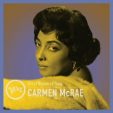 Carmen McRae - Great Women Of Song: Carmen McRae '2024