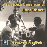 Django Reinhardt - Avec Django Ã€ Montmartre '2024