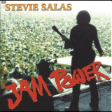 Stevie Salas - Jam Power '2010