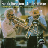Frank Rosolino - Trombone Heaven, Vancouver 1978 '2007