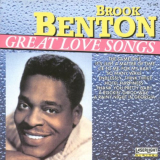 Brook Benton - Greatest Love Songs '1988
