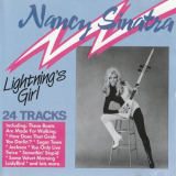 Nancy Sinatra - Lightning's Girl '1990