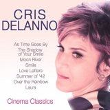 Cris Delanno - Cinema Classics '2018