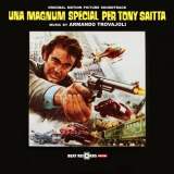 Armando Trovajoli - Una Magnum Special per Tony Saitta (Original Motion Picture Soundtrack) '2024