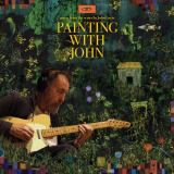 John Lurie - Painting with John (Music from the Original TV Series) '2024