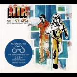 Air - Moon Safari (25th Anniversary Edition) '1999