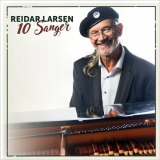 Reidar Larsen - 10 Sanger '2024