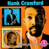 Hank Crawford - True Blue / Double Cross '2001