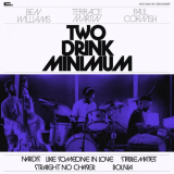 Terrace Martin - Two Drink Minimum '2024