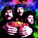 Santana - Brothers '1994