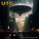 UFO - Lights Out Chicago 1980 (Live) '2023