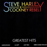 Steve Harley and Cockney Rebel - Greatest Hits '1987