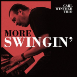 Carl Winther Trio - More Swingin' '2024