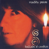 Maddy Prior - Ballads And Candles '2000