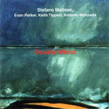 Stefano Maltese - Double Mirror '1996