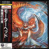 Motorhead - Another Perfect Day '1983 [1989]