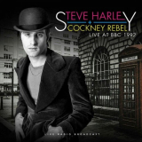 Steve Harley - Live At BBC (Live) '1992