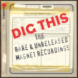 Darts - Dig This - Rare & Unreleased Magnet Recordings '2024